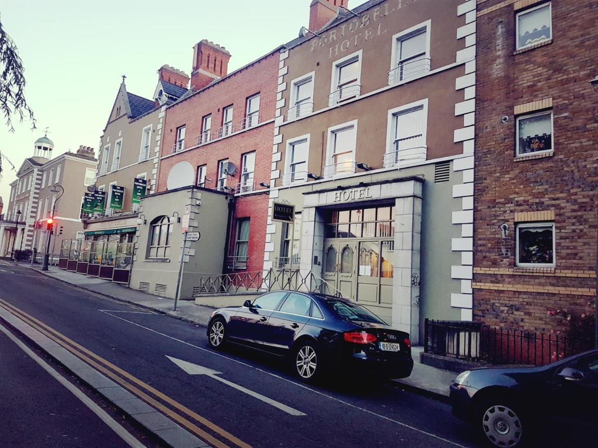 Portobello Hotel - Dublin — Foto 1