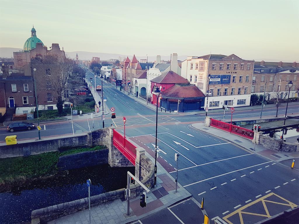 Portobello Hotel - Dublin — Foto 3
