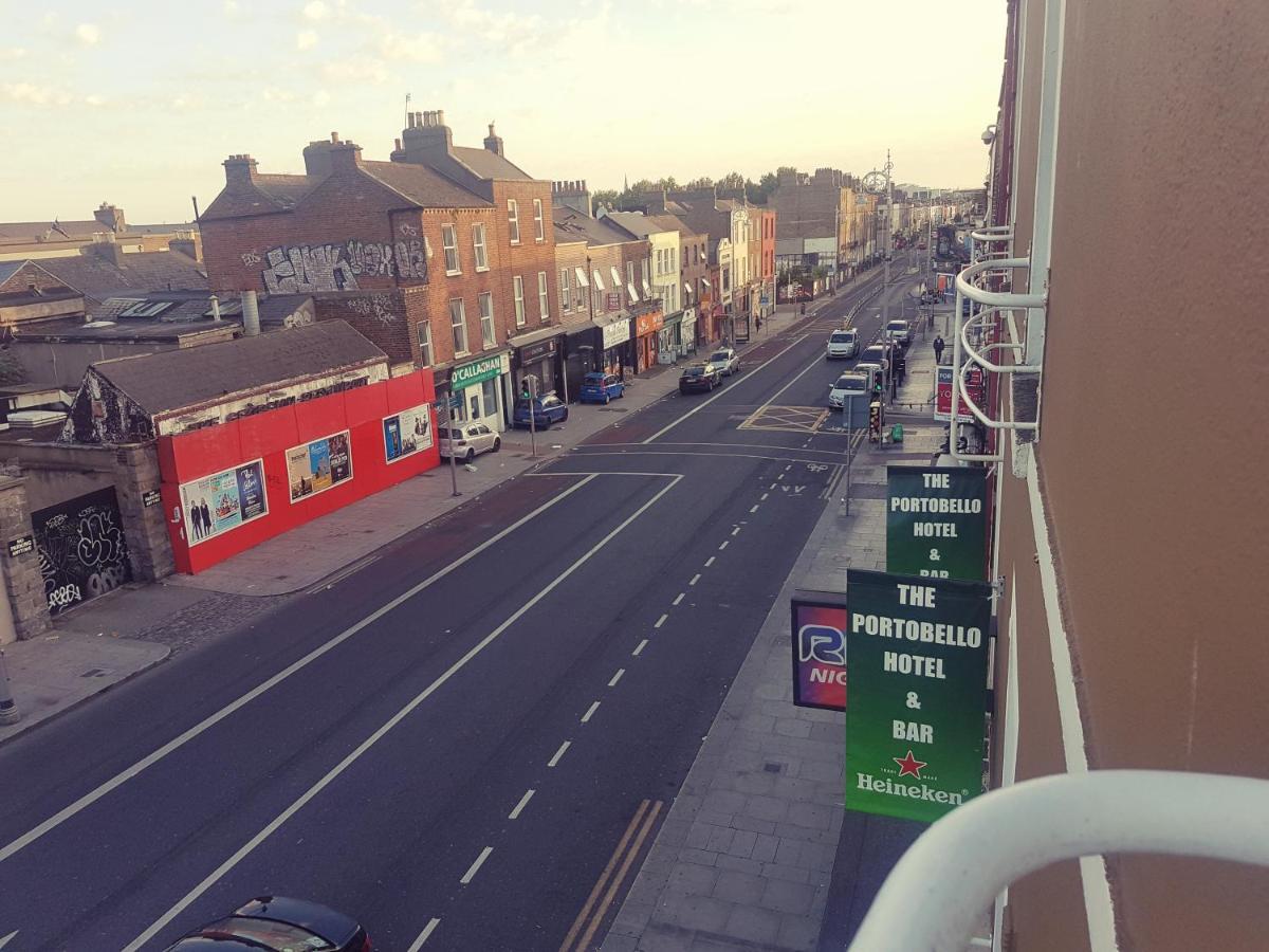 Portobello Hotel - Dublin — Foto 2
